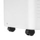 6. TEESA TRAGBARE KLIMAANLAGE 2,5 kW WI-FI TUYA