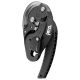 6. Schwarze Abspannleine von PETZL