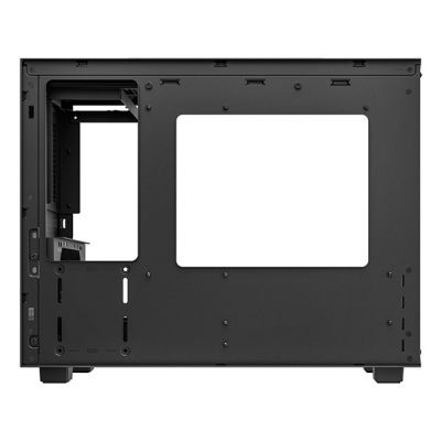 6. DeepCool CH160 PLUS Gehäuse
