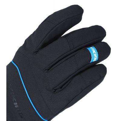 3. Herren-Skihandschuhe Viking Solven Ski Man mit Thinsulate-Isolierung (110/23/7558/15)