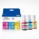 3. BROTHER Multipack Tinte BTD100CLVAL=BT-D100CLVAL