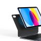 9. Dux Ducis Tastaturhülle (MK-Serie) für iPad 10" (2022) und iPad 11" (2025) – Schwarz