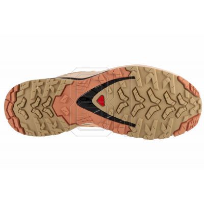 4. Salomon XA Pro 3D v9 W L47589100 Laufschuhe