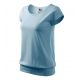 6. Malfini City W T-shirt MLI-12015
