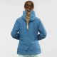 9. ARCTIC JKT Jacke Salomon Snowboard W LC1381 500