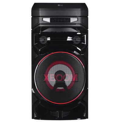 2. Poweraudio LG RNC5 Lautsprecher