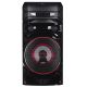 2. Poweraudio LG RNC5 Lautsprecher
