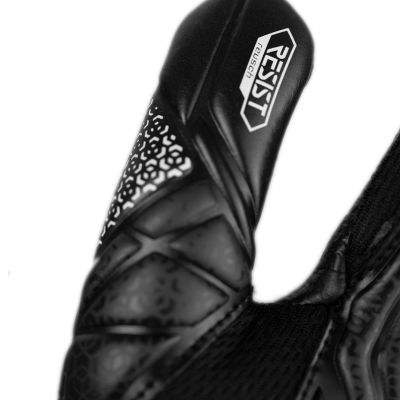 11. Reusch Attrakt Resist Jr 5572615 7700 Torwarthandschuhe