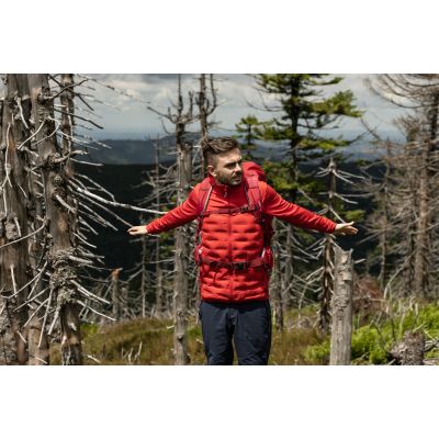 13. Elbrus Elim Primaloft M Jacke 92800396385