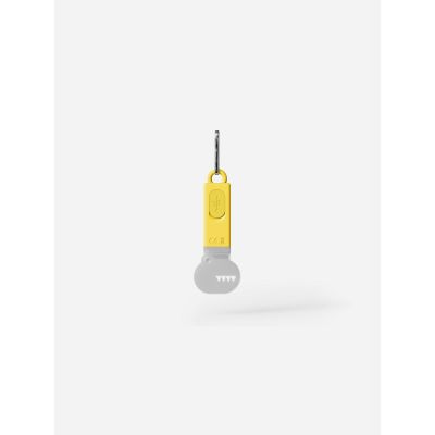 3. BOOKMAN Leuchtstab-Dinosaurier-Anhänger