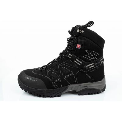 3. Garmont Momentum WP M 002643 Wanderschuhe