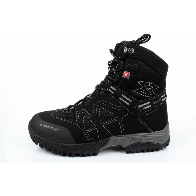 3. Garmont Momentum WP M 002643 Wanderschuhe