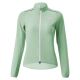 2. Rockbros YPW069 TVI M Damen-Radjacke - Grün