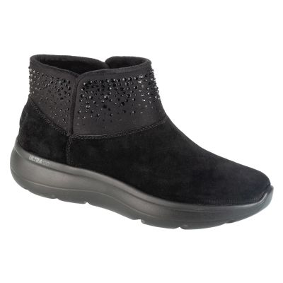 Skechers On-The-GO Encore - Winter Gleam 144849-BBK Schwarz 36