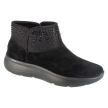 Skechers On-The-GO Encore - Winter Gleam 144849-BBK Schwarz 36