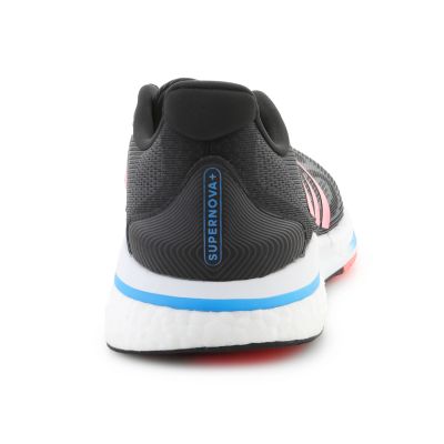 5. Didas Supernova + W GX0535 Laufschuhe
