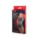 5. Kniebandage mit Gummiband BNS 003L