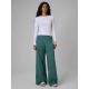 Damen-Jogginghose mit weitem Bein 4F 4FRSS26TTROF2011-46S