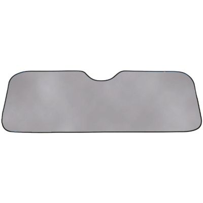 DUNLOP Sonnenschutz für Fenster 130x60cm