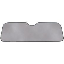 DUNLOP Sonnenschutz für Fenster 130x60cm