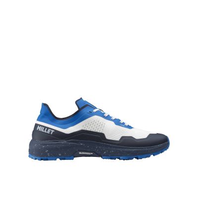 5. MILLET Intense M Herrenschuhe blau