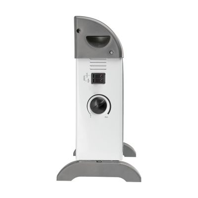 2. NOVEEN CH3000 Konvektorheizung
