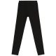 3. Fila Casania Damen-Leggings Schwarz FAW1313 80010