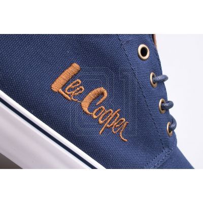 13. Schuhe, Turnschuhe Lee Cooper M LCW-22-31-0856M