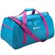 3. Sporttasche A3043 blau-violett SEMI LINE