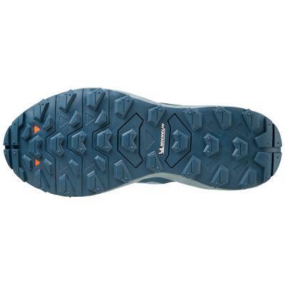 7. Mizuno Wave Daichi 7 M J1GJ227101 Schuhe