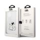 8. Karl Lagerfeld KLHCP14MCFNRC iPhone 14 Plus 6,7 "Hardcase klar / transparent Choupette Fun