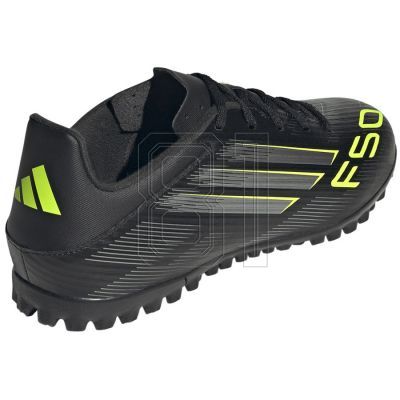 4. Adidas F50 Club TF Jr JI0025 Schuhe