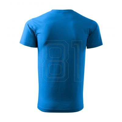 3. Malfini Basic T-Shirt M MLI-12970