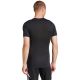 8. Adidas Techfit Kurzarm-T-Shirt M JP4674