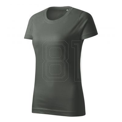 3. Malfini Basic Free W T-Shirt MLI-F3467