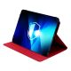 8. Universelle Tablet-Hülle 3mk Universal Tablet Case 9-11" - rot