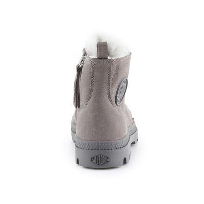 5. Palladium Hi Cloudburst W 95982-055-M Schuhe