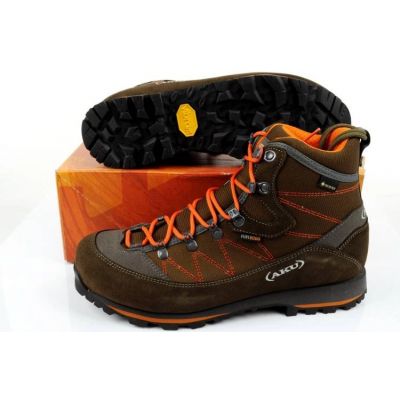 11. Aku Tana GTX M 9779359 Trekkingschuhe 