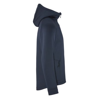 2. Herren ADV EXPLORE POWER FLEECE HOOD JKT M