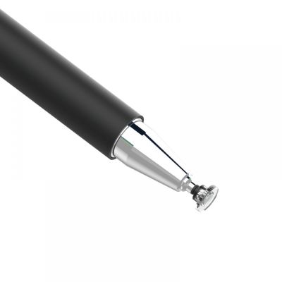 4. Tech-Protect Magnet Stylus Magnetischer Eingabestift – schwarz