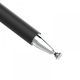 4. Tech-Protect Magnet Stylus Magnetischer Eingabestift – schwarz