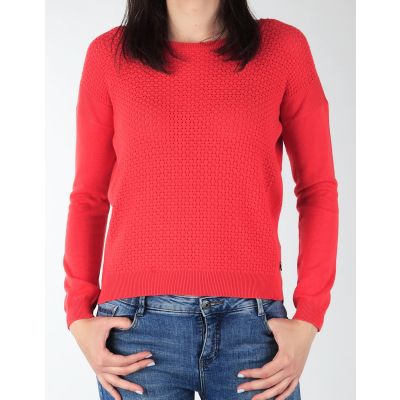 2. Wrangler CI Pullover W8072Q857