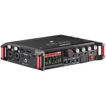 Tascam FR-AV4 - Tragbarer Audiorecorder mit 4 Kanälen