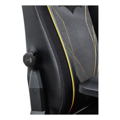 2. TRUST GXT 721BM Ruya Pro Premium Gaming-Stuhl