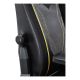 2. TRUST GXT 721BM Ruya Pro Premium Gaming-Stuhl