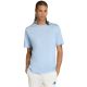 Herren-T-Shirt adidas Color Icon Graphic hellblau KT4447