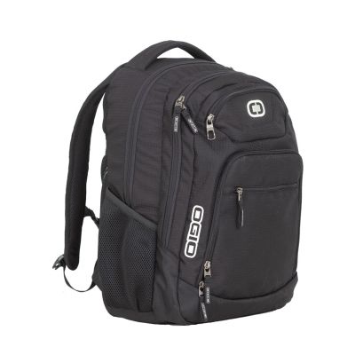 8. OGIO RUCKSACK EXCELSIOR SCHWARZ 40L 411069.03