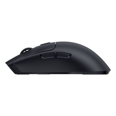 2. Razer Viper V3 HyperSpeed Gaming-Maus, rechte Seite, RF, kabellos, optisch, 30000 DPI