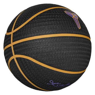 PLAYGROUND 8P K BRYANT DEFLATED ball