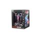 2. Amewi FightStar Kampfdrohne RTF Pink